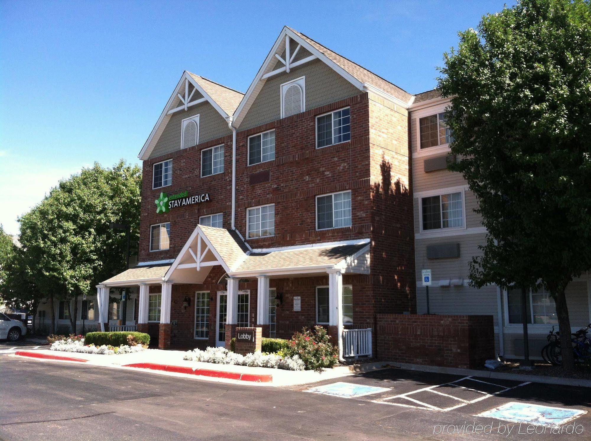 Extended Stay America Suites - Denver - Tech Center South - Greenwood Village Centennial Exterior photo